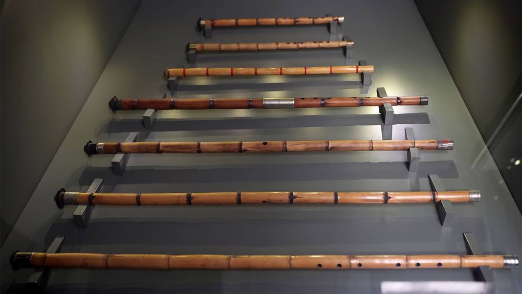 Mevlana Müzesi'nin koleksiyonuna 171 eser daha eklendi: İşte o nadide parçalar 5